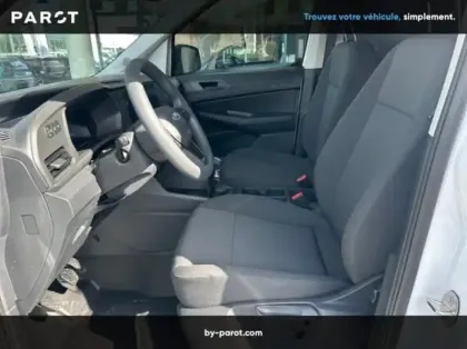 Photo 9 Ford Transit Connect Fourgonnette L1 2.0 EcoBlue 102ch Trend