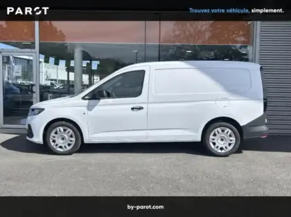 Photo 18 Ford Transit Connect Fourgonnette L1 2.0 EcoBlue 102ch Trend