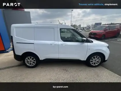 Photo 23 Ford Transit Courier Fourgonnette 1.0 EcoBoost 125ch Limited