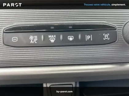 Photo 4 Ford Transit Courier Fourgonnette 1.0 EcoBoost 125ch Limited