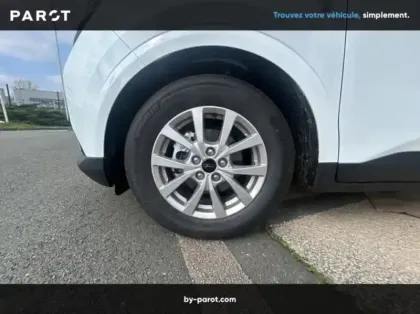 Photo 13 Ford Transit Courier Fourgonnette 1.0 EcoBoost 125ch Limited