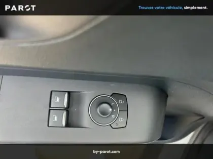 Photo 5 Ford Transit Courier Fourgonnette 1.0 EcoBoost 125ch Limited