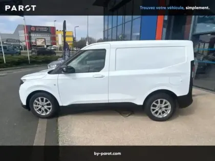 Photo 21 Ford Transit Courier Fourgonnette 1.0 EcoBoost 125ch Limited