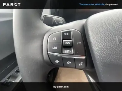 Photo 16 Ford Transit Courier Fourgonnette 1.0 EcoBoost 125ch Limited