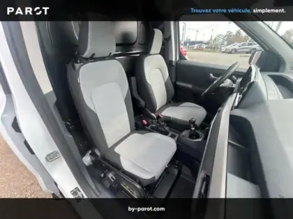 Photo 24 Ford Transit Courier Fourgonnette 1.0 EcoBoost 125ch Limited