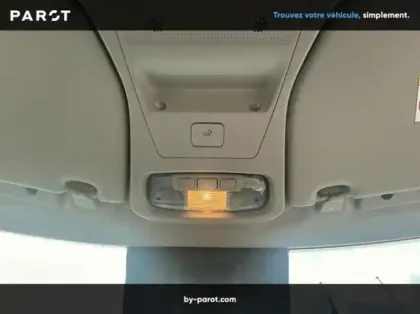 Photo 8 Ford Transit Courier Fourgonnette 1.0 EcoBoost 125ch Limited