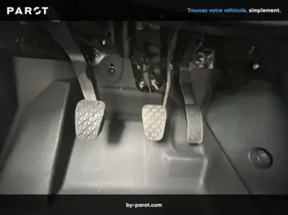 Photo 14 Ford Transit Courier Fourgonnette 1.0 EcoBoost 125ch Limited