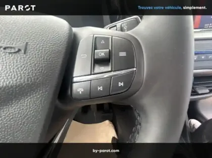 Photo 18 Ford Transit Courier Fourgonnette 1.0 EcoBoost 125ch Limited