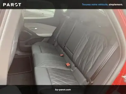 Photo 8 Ford Capri 286ch Extended Range 77kW Pack Premium RWD