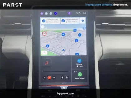 Photo 3 Ford Capri 286ch Extended Range 77kW Pack Premium RWD