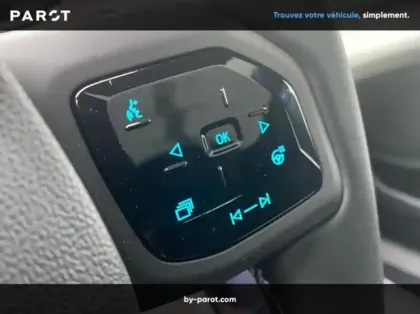 Photo 17 Ford Capri 286ch Extended Range 77kW Pack Premium RWD