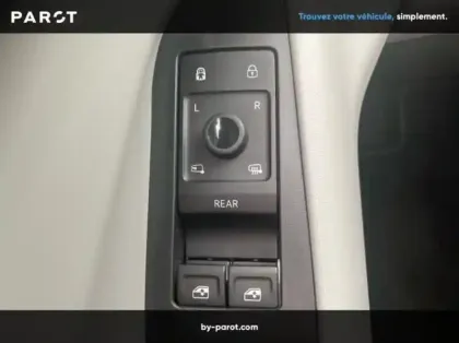 Photo 5 Ford Capri 286ch Extended Range 77kW Pack Premium RWD