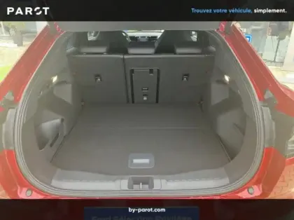 Photo 10 Ford Capri 286ch Extended Range 77kW Pack Premium RWD