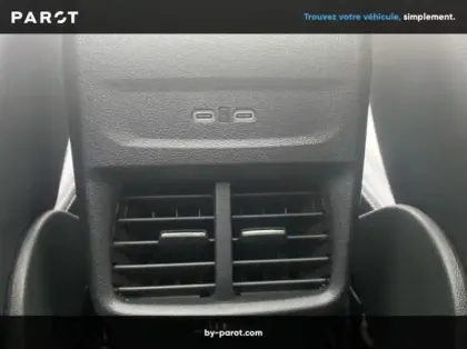 Photo 14 Ford Capri 286ch Extended Range 77kW Pack Premium RWD