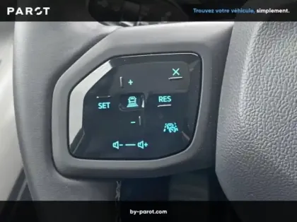 Photo 16 Ford Capri 286ch Extended Range 77kW Pack Premium RWD