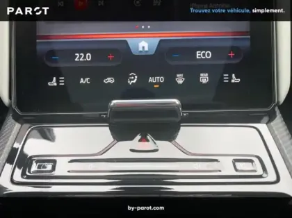 Photo 4 Ford Capri 286ch Extended Range 77kW Pack Premium RWD