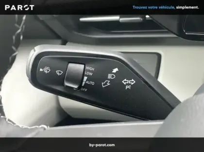 Photo 19 Ford Capri 286ch Extended Range 77kW Pack Premium RWD