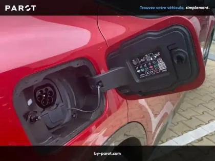 Photo 18 Ford Capri 286ch Extended Range 77kW Pack Premium RWD