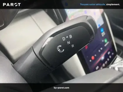 Photo 7 Ford Capri 286ch Extended Range 77kW Pack Premium RWD