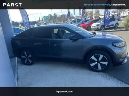 Photo 19 Ford Capri 286ch Extended Range 77kW RWD