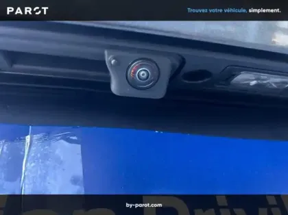 Photo 14 Ford Capri 286ch Extended Range 77kW RWD