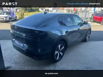 Photo 1 Ford Capri 286ch Extended Range 77kW RWD