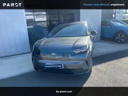 Photo 17 Ford Capri 286ch Extended Range 77kW RWD