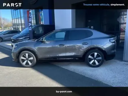 Photo 18 Ford Capri 286ch Extended Range 77kW RWD