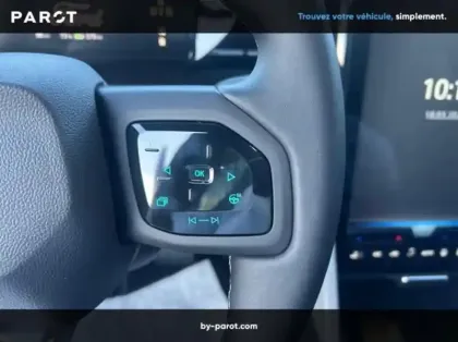 Photo 15 Ford Capri 286ch Extended Range 77kW RWD