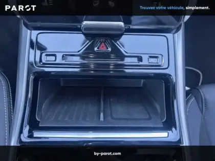 Photo 7 Ford Capri 286ch Extended Range 77kW RWD