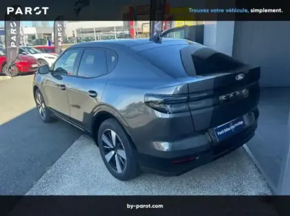 Photo 12 Ford Capri 286ch Extended Range 77kW RWD