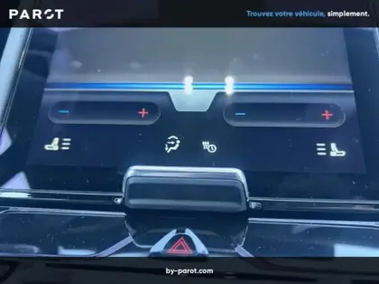 Photo 4 Ford Capri 286ch Extended Range 77kW RWD