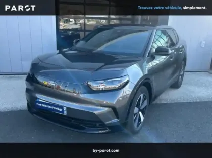 Photo Ford Capri 286ch Extended Range 77kw Rwd