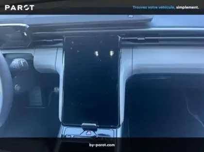 Photo 3 Ford Capri 286ch Extended Range 77kW RWD