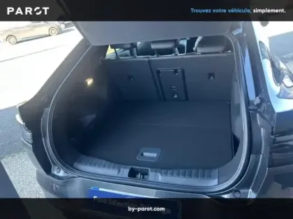 Photo 10 Ford Capri 286ch Extended Range 77kW RWD