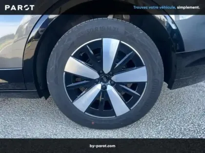 Photo 13 Ford Capri 286ch Extended Range 77kW RWD