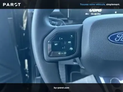 Photo 16 Ford Capri 286ch Extended Range 77kW RWD