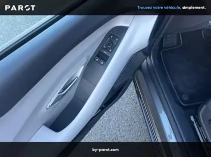 Photo 5 Ford Capri 286ch Extended Range 77kW RWD