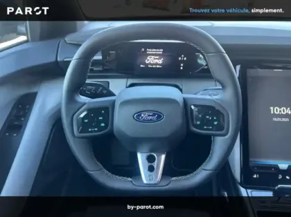 Photo 6 Ford Capri 286ch Extended Range 77kW RWD