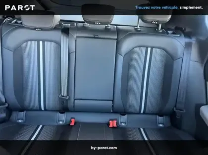 Photo 8 Ford Capri 286ch Extended Range 77kW RWD