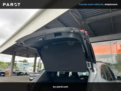 Photo 16 Ford Kuga 2.5 Duratec 243ch Hybride Rechargeable ST-Line X Powershift