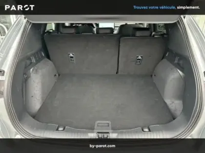 Photo 10 Ford Kuga 2.5 Duratec 243ch Hybride Rechargeable ST-Line X Powershift