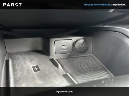 Photo 18 Ford Kuga 2.5 Duratec 243ch Hybride Rechargeable ST-Line X Powershift