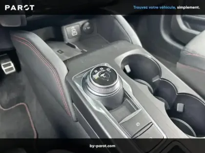 Photo 7 Ford Kuga 2.5 Duratec 243ch Hybride Rechargeable ST-Line X Powershift