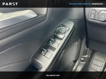 Photo 5 Ford Kuga 2.5 Duratec 243ch Hybride Rechargeable ST-Line X Powershift