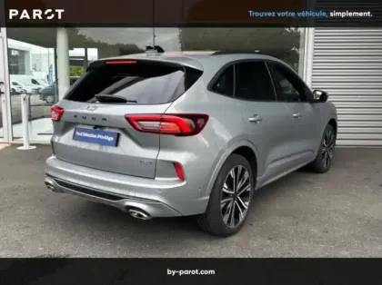 Photo 1 Ford Kuga 2.5 Duratec 243ch Hybride Rechargeable ST-Line X Powershift