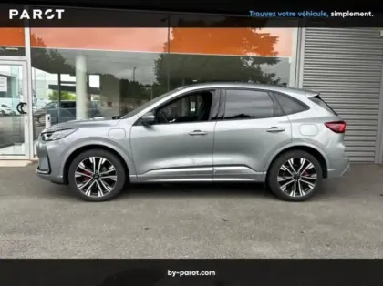 Photo 20 Ford Kuga 2.5 Duratec 243ch Hybride Rechargeable ST-Line X Powershift