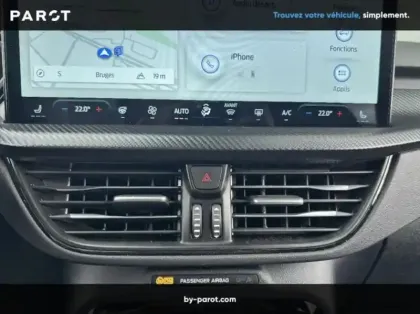 Photo 4 Ford Kuga 2.5 Duratec 243ch Hybride Rechargeable ST-Line X Powershift