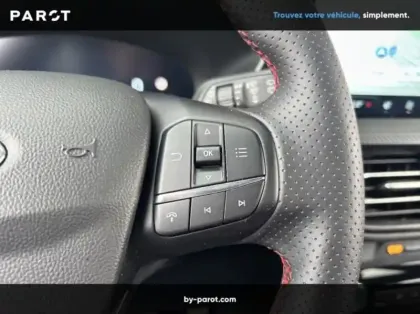 Photo 17 Ford Kuga 2.5 Duratec 243ch Hybride Rechargeable ST-Line X Powershift