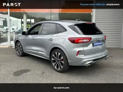 Photo 12 Ford Kuga 2.5 Duratec 243ch Hybride Rechargeable ST-Line X Powershift